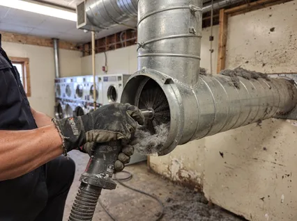 Commercial Vent Cleaning service in Bell Gardens, CA