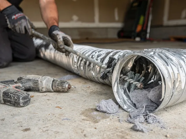Duct Cleaning service in Bell Gardens, CA