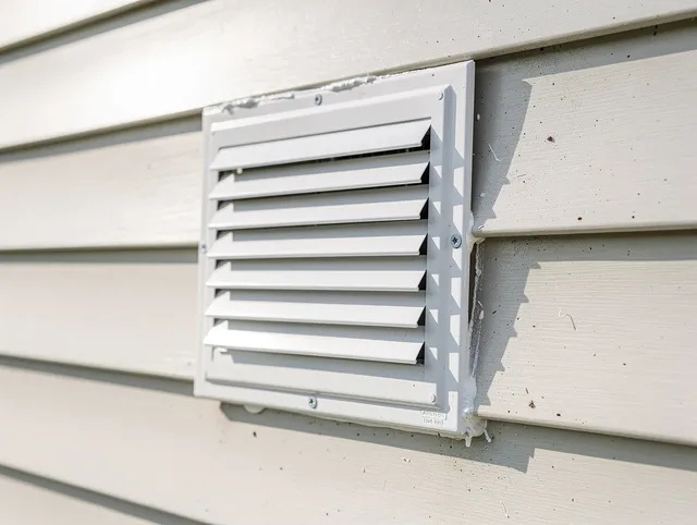 Expert vent cover replacement by Bell Gardens Dryer Vent Cleaning in Bell Gardens